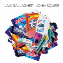 Gallagher Liam & Square John - Liam Gallagher John Squire