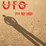 Ufo - You Are Here