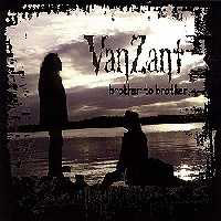 Van Zant - Brother To Brother