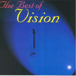 Vision - The Best Of