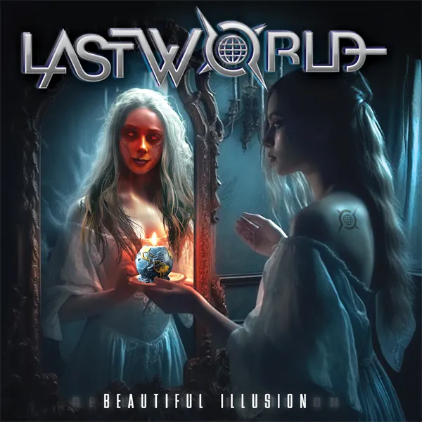 Last World - Beautiful Illusion