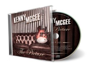 McGee, Kenny - The Picture
