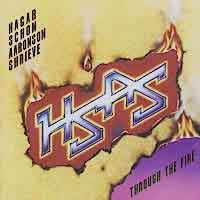 Hsas - Through The Fire