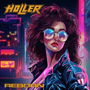 Holler - Reborn