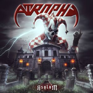 Artophy - Asylum