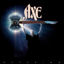 Axe - Offering (Collector's Edition)