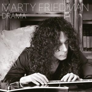 Friedman, Marty - Drama