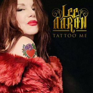 Aaron, Lee - Tattoo Me