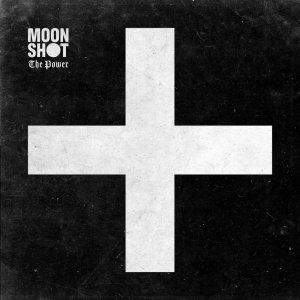 Moon Shot - The Power (Deluxe)