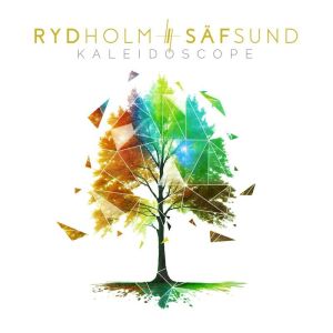 Rydholm Sfsund - Kaleidoscope