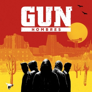 Gun - Hombres