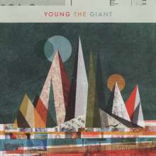 Young the Giant - Young the Giant (Re-Issue)