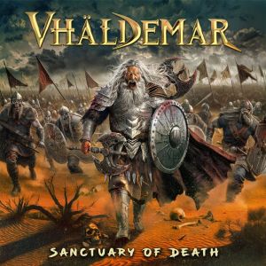 Vhldemar - Sanctuary of Death