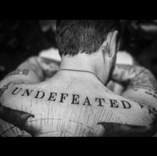 Turner Frank - Undefeated (Deluxe Edition)