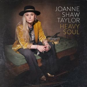Taylor, Joanne Shaw - Heavy Soul