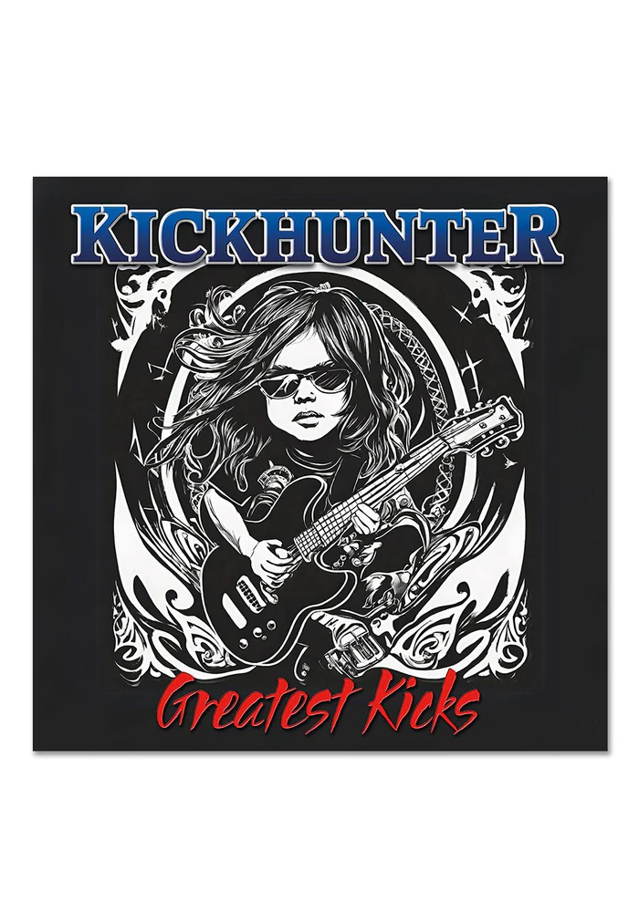 Kickhunter - Greatest Kicks
