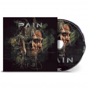 Pain - I Am