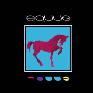 Equus - Equus