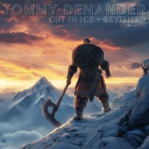Denander Tommy - Cut In Ice