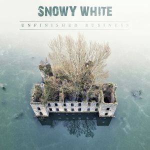 White, Snowy - Unfinished Business