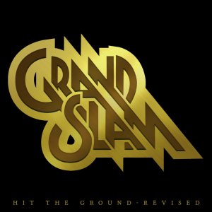 Grand Slam - Hit The Ground - Revise