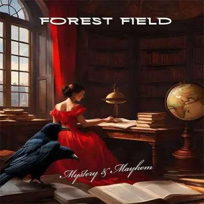 Forest Field - Mystery & Mayhem