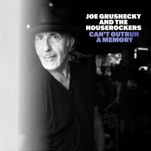 Grushecky Joe - Can't Outrun A Memory