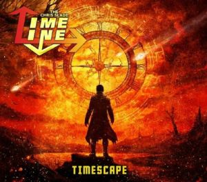 Slade Chris Timeline - Timescape