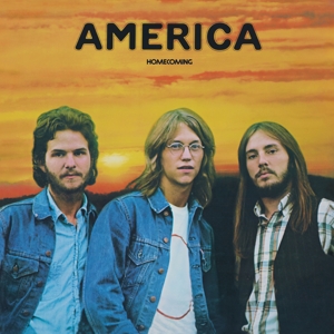 America - Homecoming (Re-Issue)