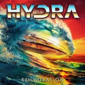 Hydra - ReHydration