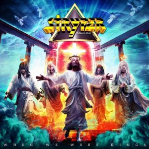 Stryper - When We Where Kings