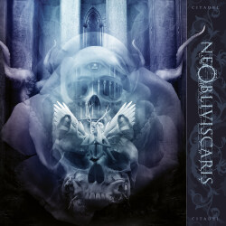 Ne Obliviscaris - Citadel (10th Anniversary)