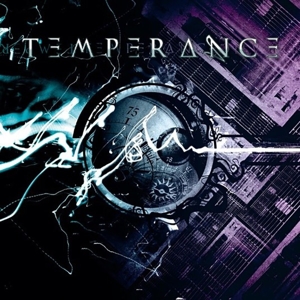 Temperance - Temperance  (Re-Issue)