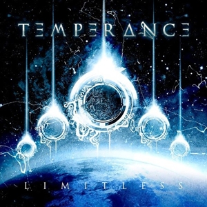 Temperance - Limitless (Re-Issue)