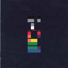 Coldplay - X&Y