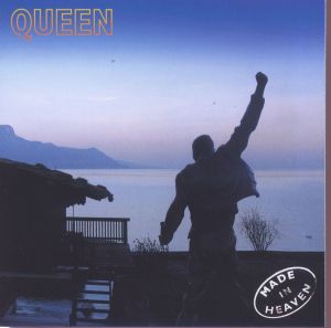 Queen - Made in Heaven