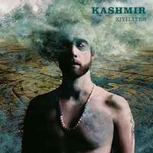 Kashmir - Zitilites (Re-Issue)