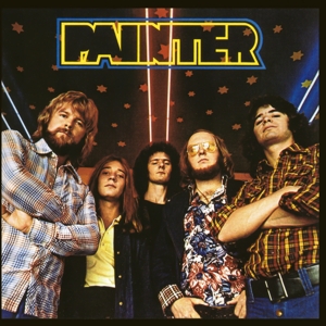 Painter - Painter (Re-Issue)