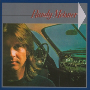 Meisner, Randy - Randy Meisner (Re-Issue)