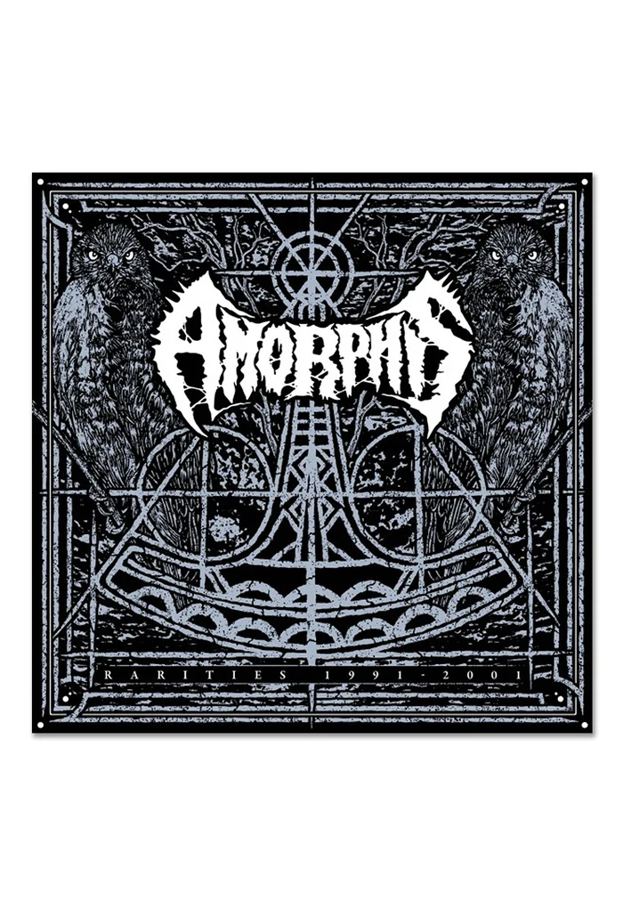 Amorphis - Rarities 1991 - 2001