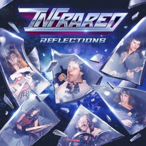 Infrared - Reflections (US Import)