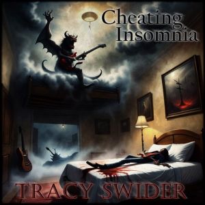 Swider Tracy - Cheating Insomnia (US Import)