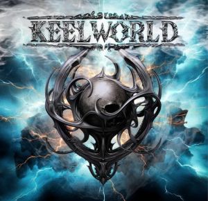 Keel, Ron - Keelworld (US Import)