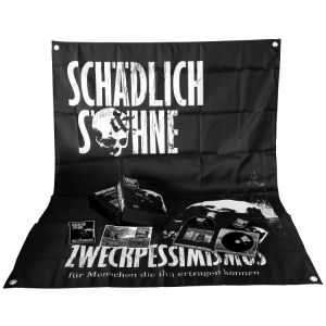 Schdlich & Shne - Zweckpessimismus (Box-Set)