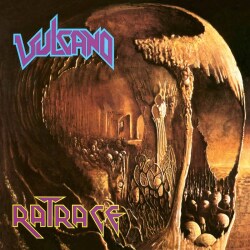 Vulcano - Ratrace