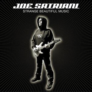 Satriani, Joe - Strange Beautiful Music