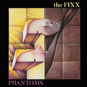 The Fixx - Phantoms (Re-Issue)