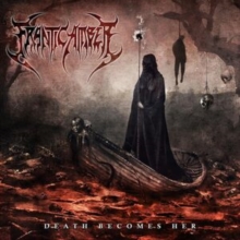 Frantic Amber - Death Becomes Her