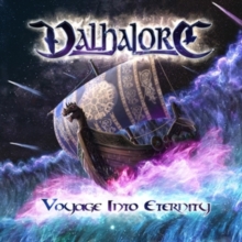 Valhalore - Voyage Into Eternity (Re-Issue)