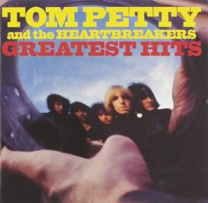 Petty Tom & the Heartbreakers - Greatest Hits